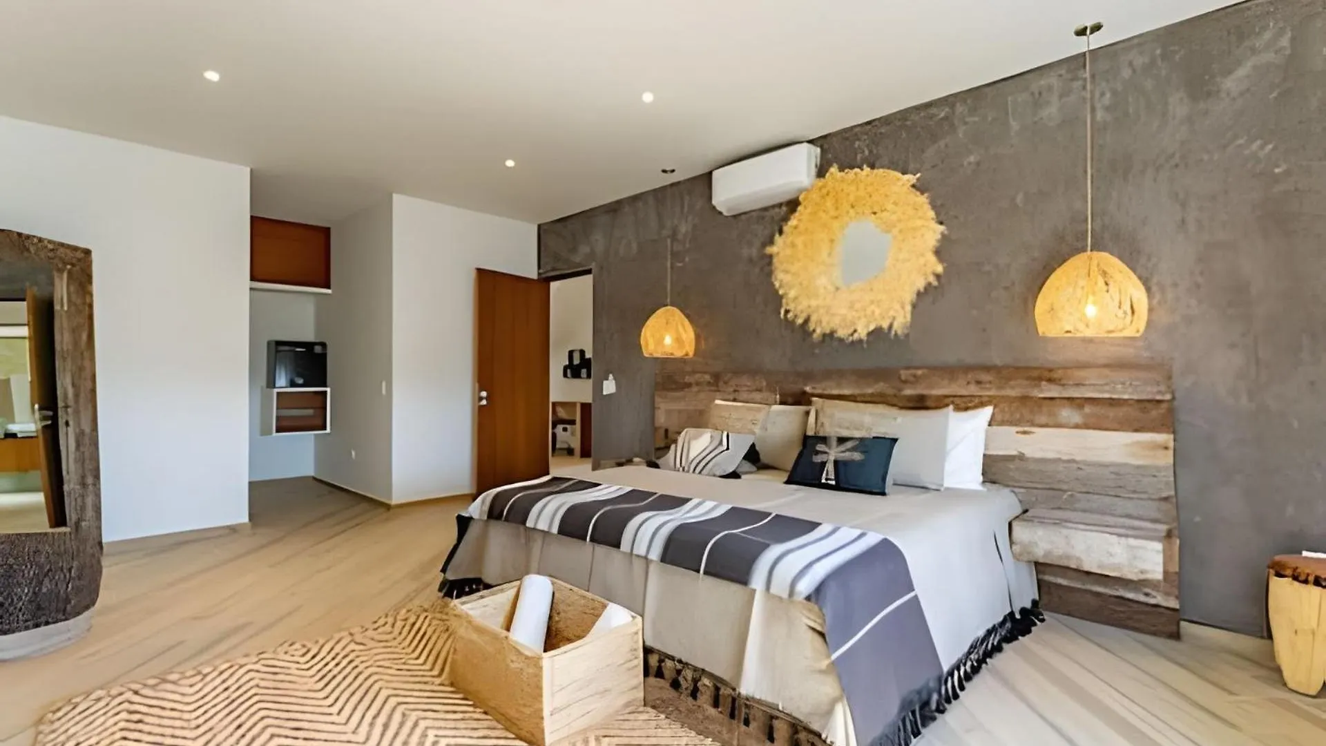 Oasis Yaaxlum Villa Tulum