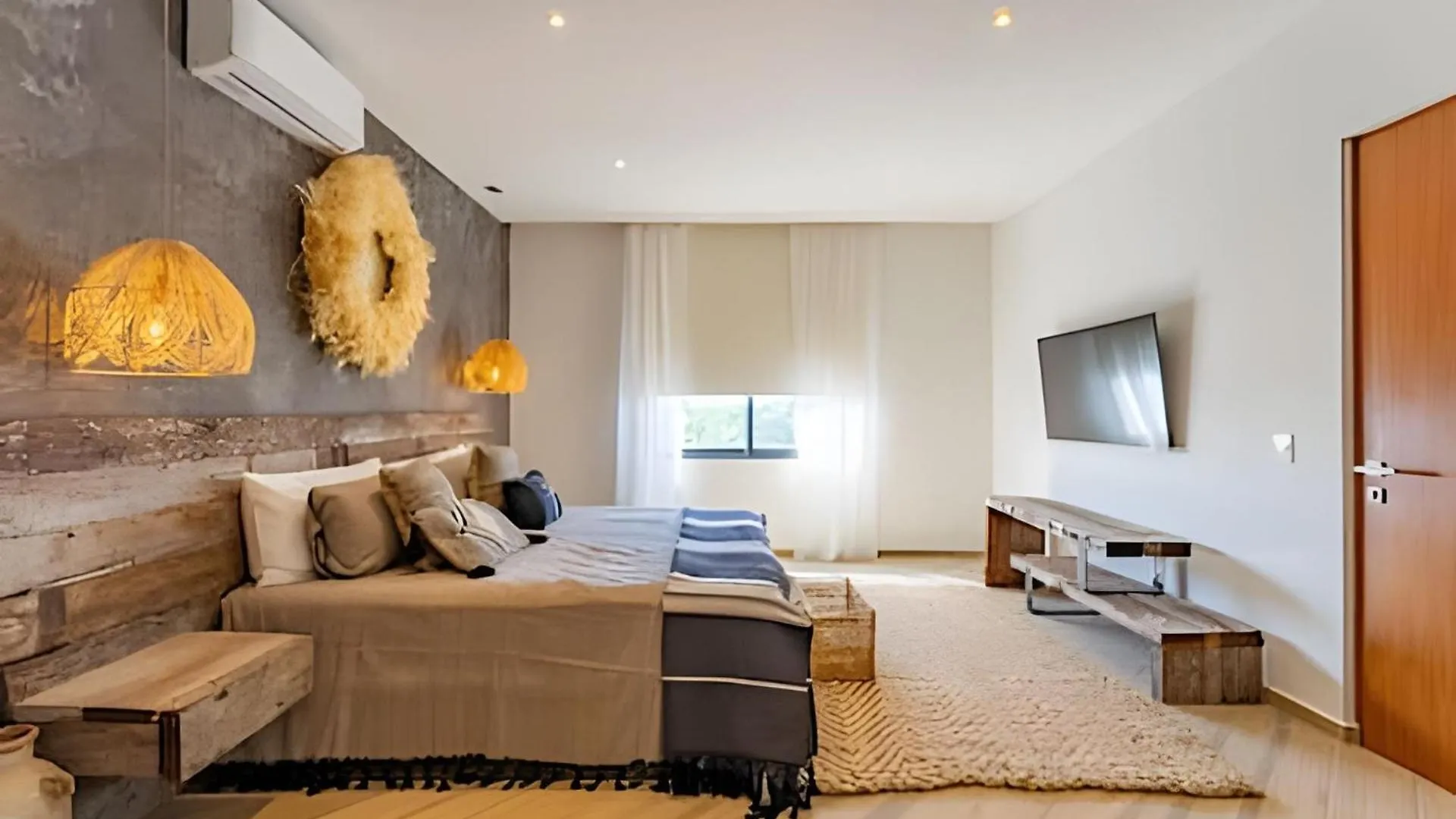 Holiday home Oasis Yaaxlum Villa Tulum