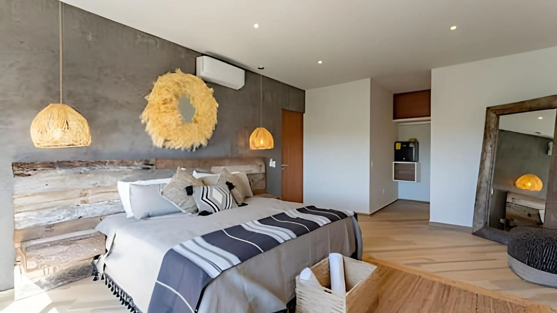 Oasis Yaaxlum Villa Tulum Mexico