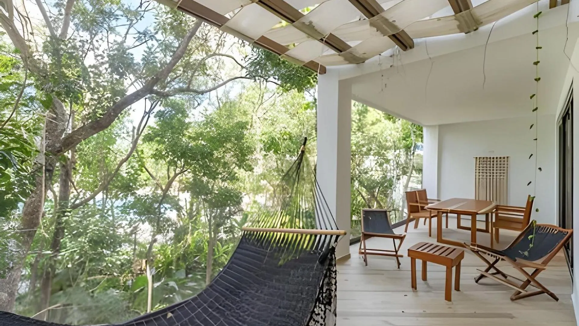Oasis Yaaxlum Villa Tulum Holiday home