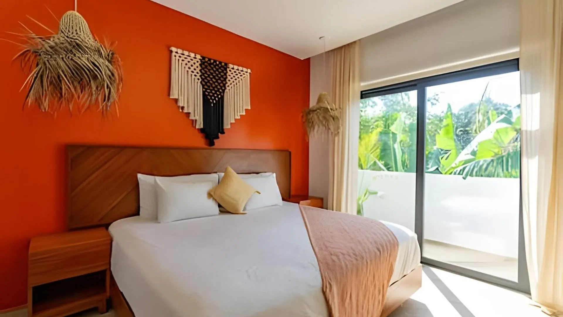 Holiday home Oasis Yaaxlum Villa Tulum Mexico