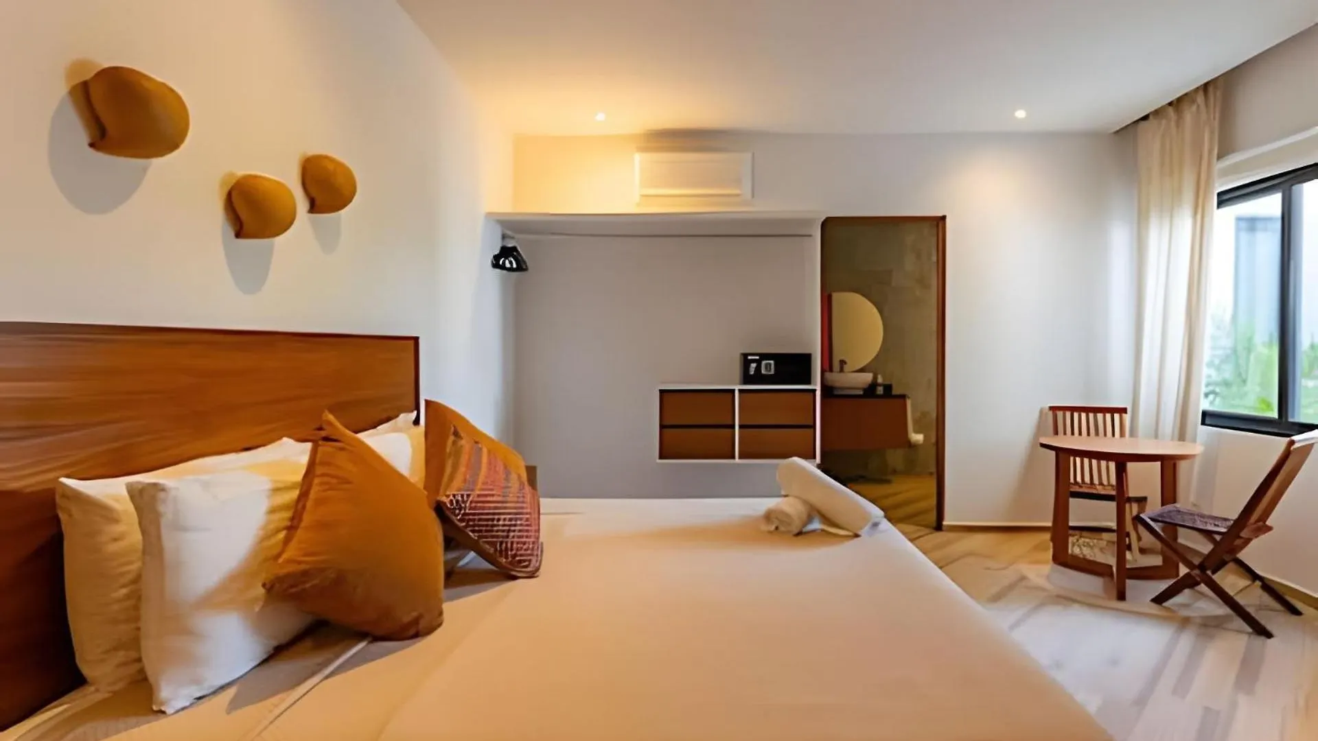 Holiday home Oasis Yaaxlum Villa Tulum