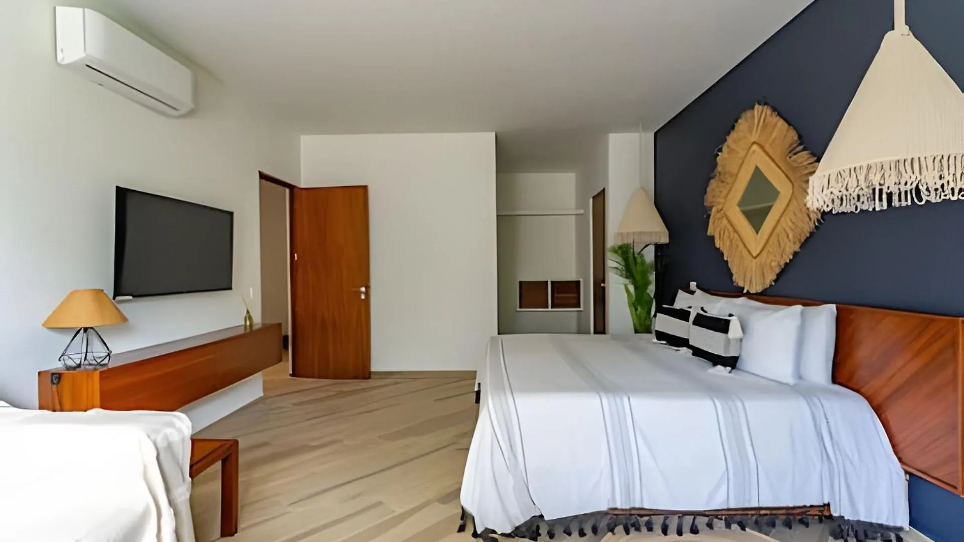 Oasis Yaaxlum Villa Tulum 0*,