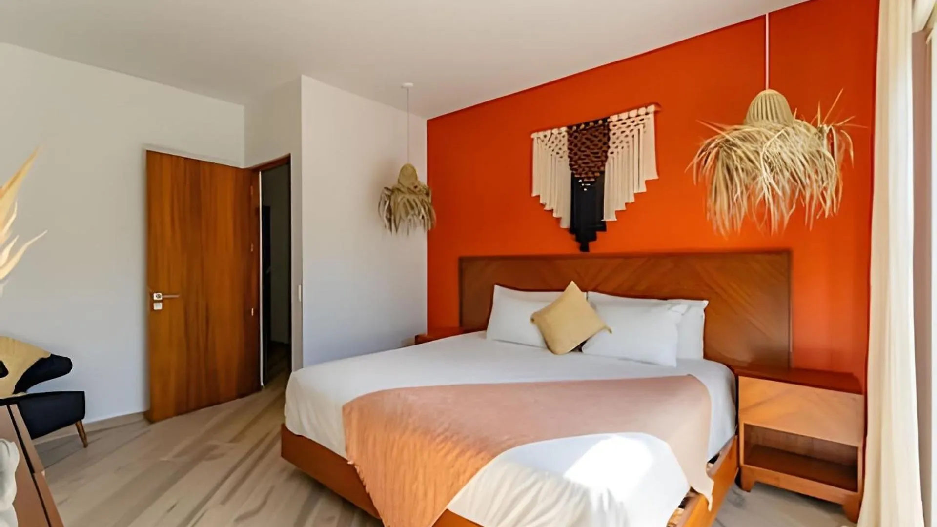 Oasis Yaaxlum Villa Tulum Holiday home