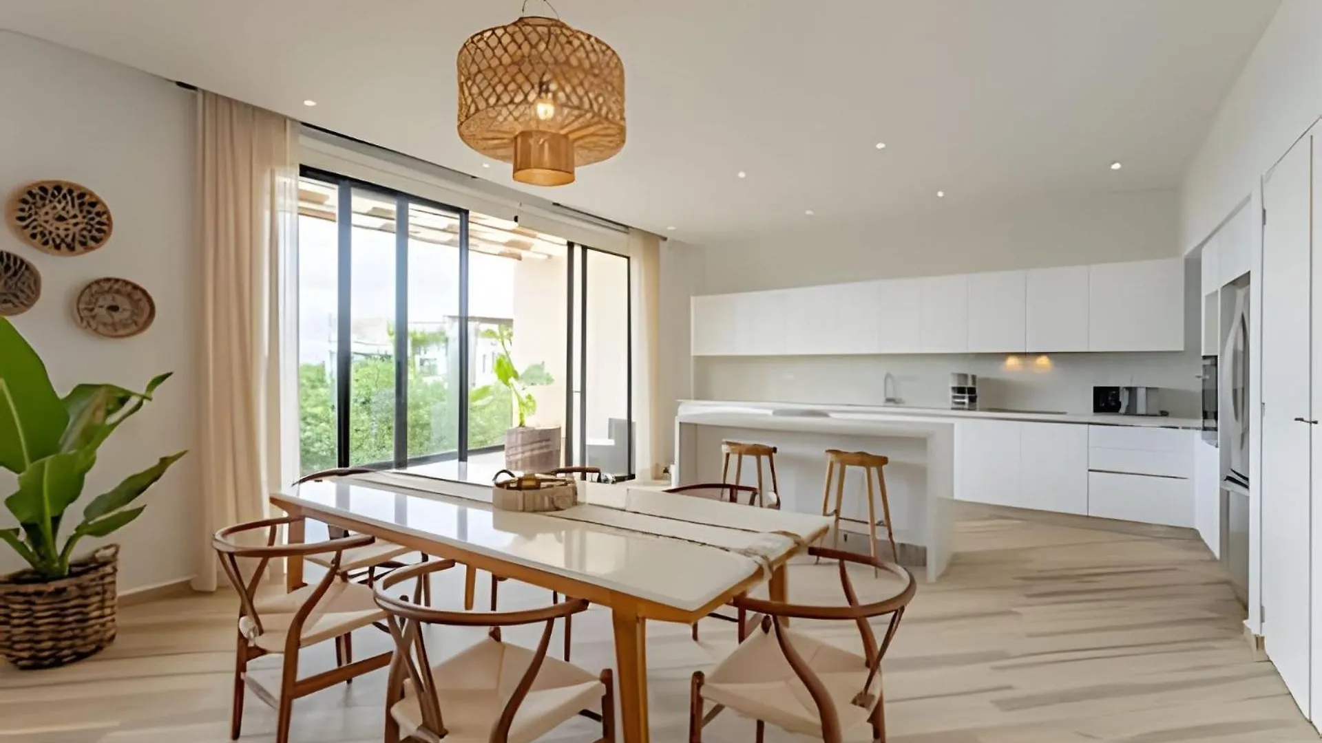 Oasis Yaaxlum Villa Tulum