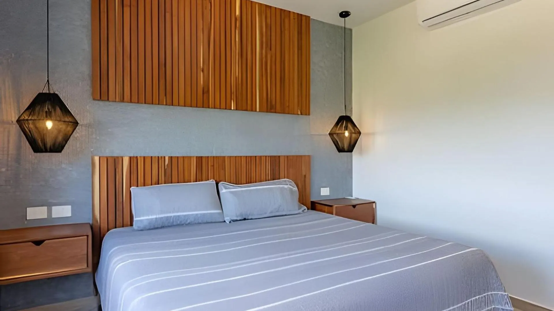 Holiday home Oasis Yaaxlum Villa Tulum