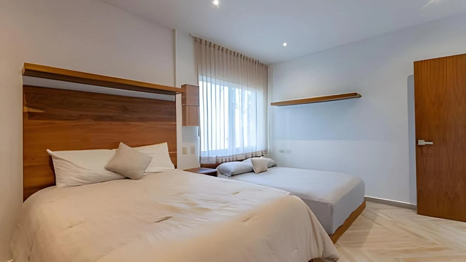 Holiday home Oasis Yaaxlum Villa Tulum Mexico