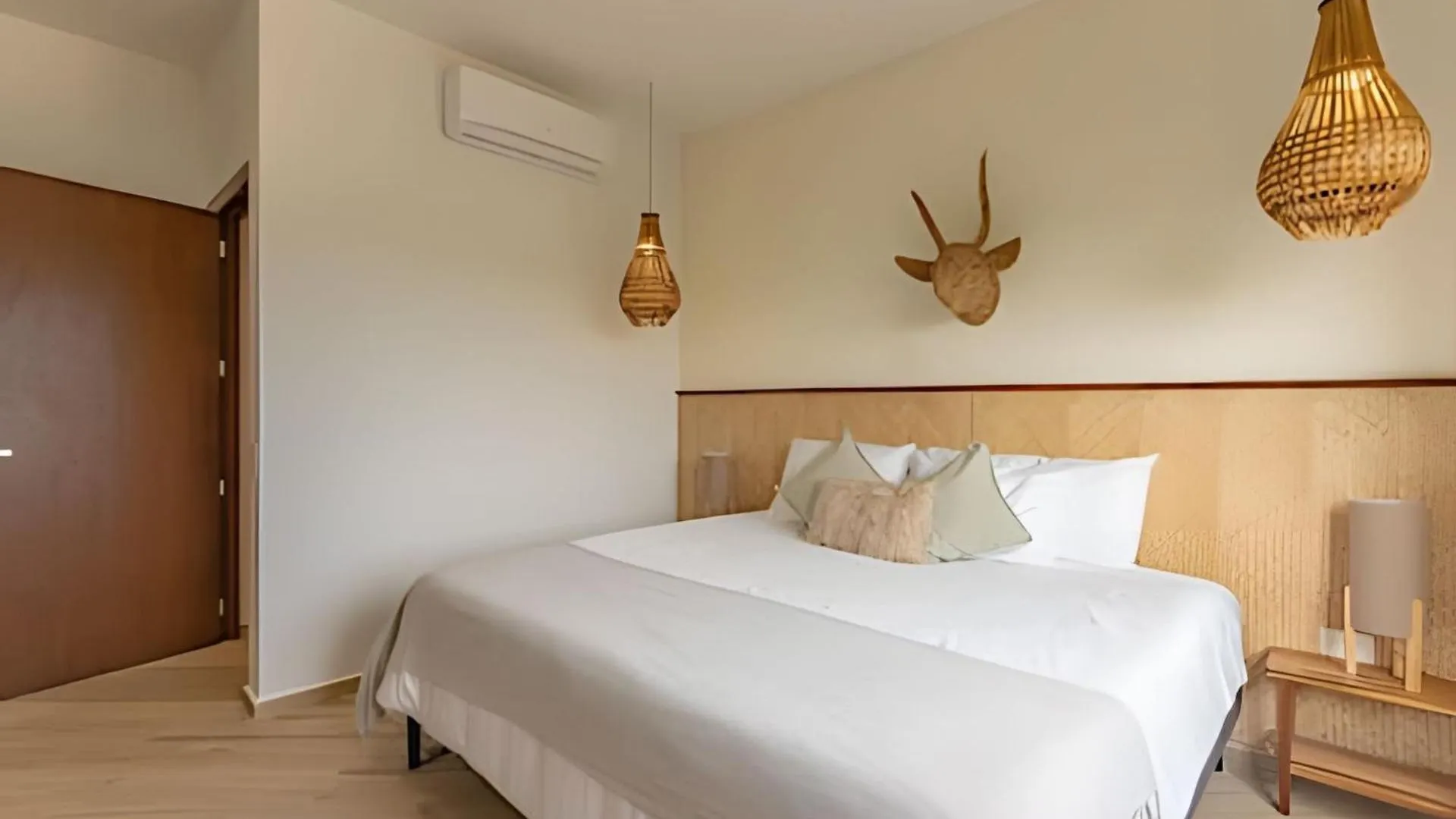 Holiday home Oasis Yaaxlum Villa Tulum