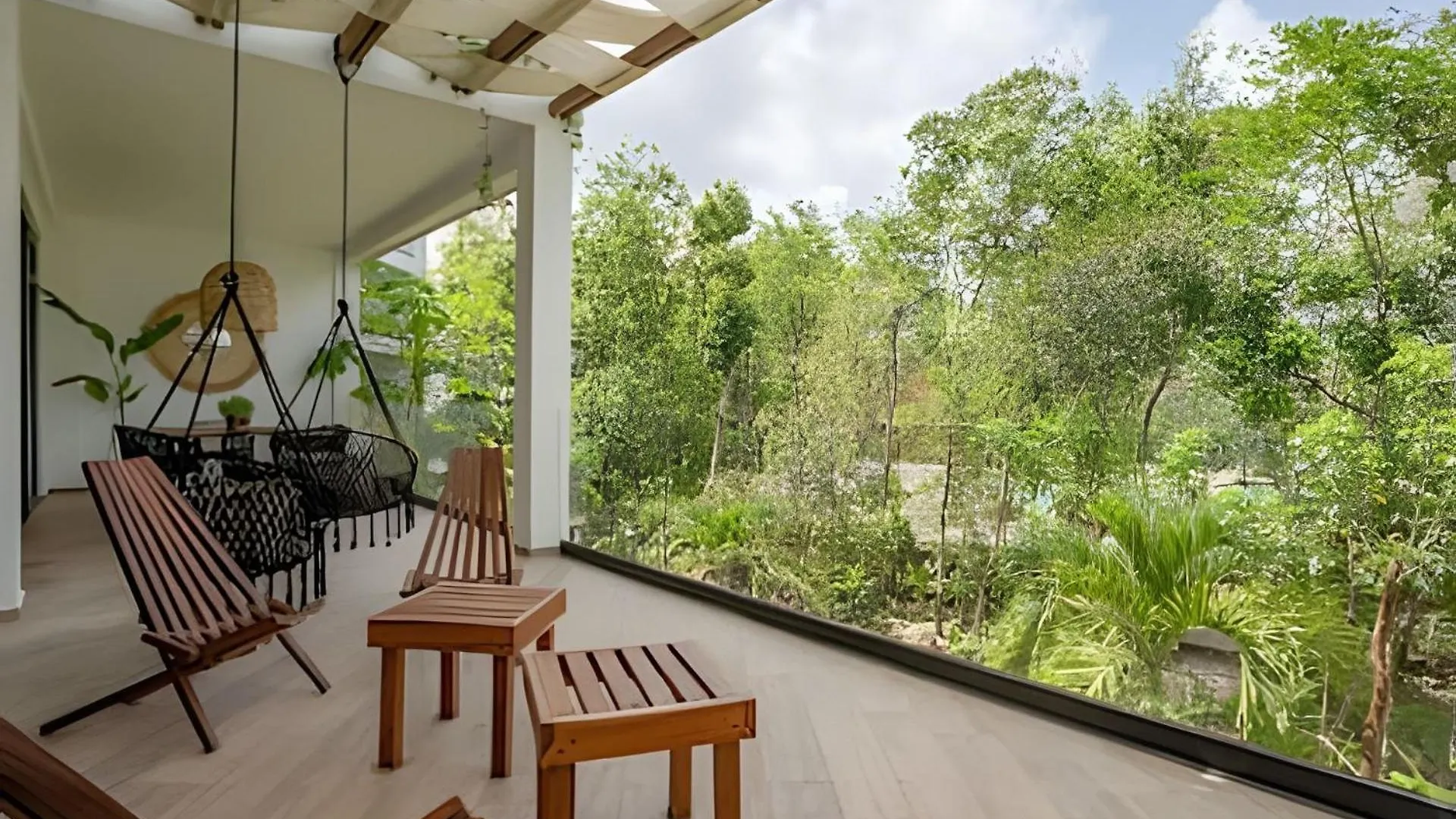 Oasis Yaaxlum Villa Tulum 0*,