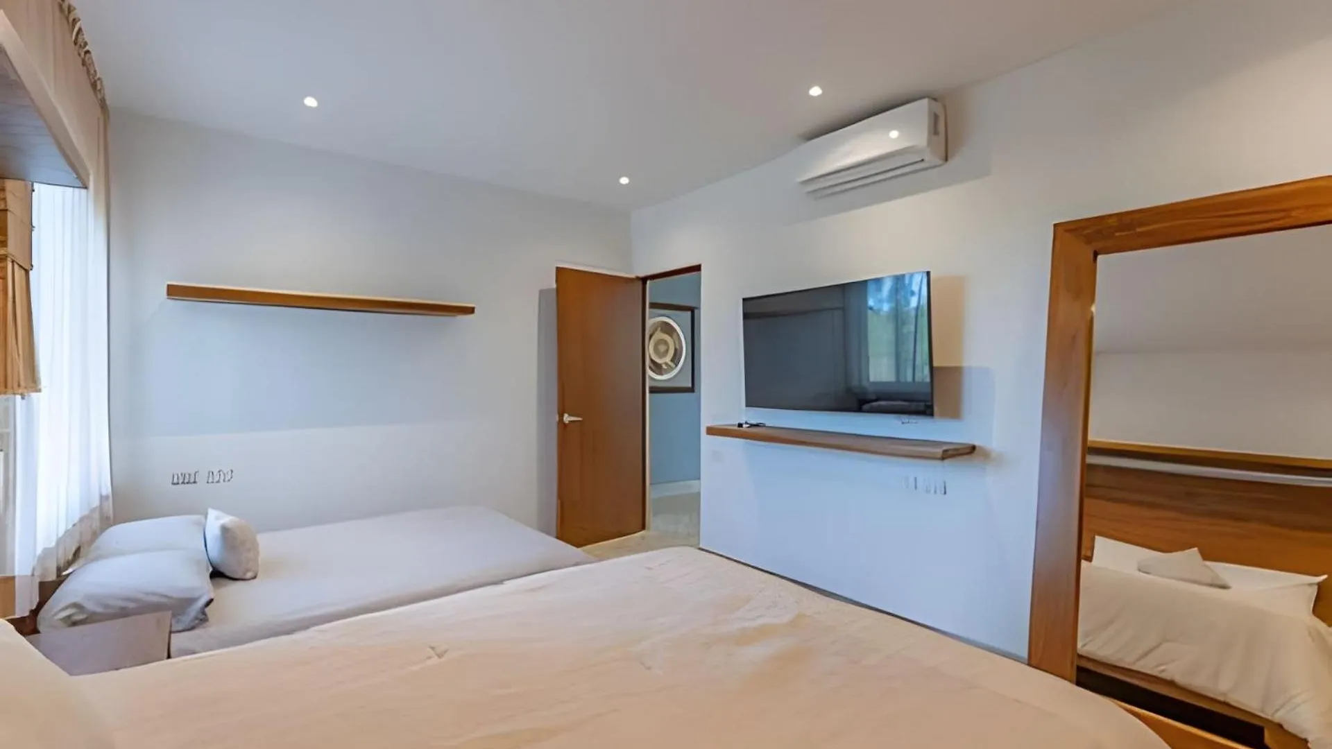 Oasis Yaaxlum Villa Tulum