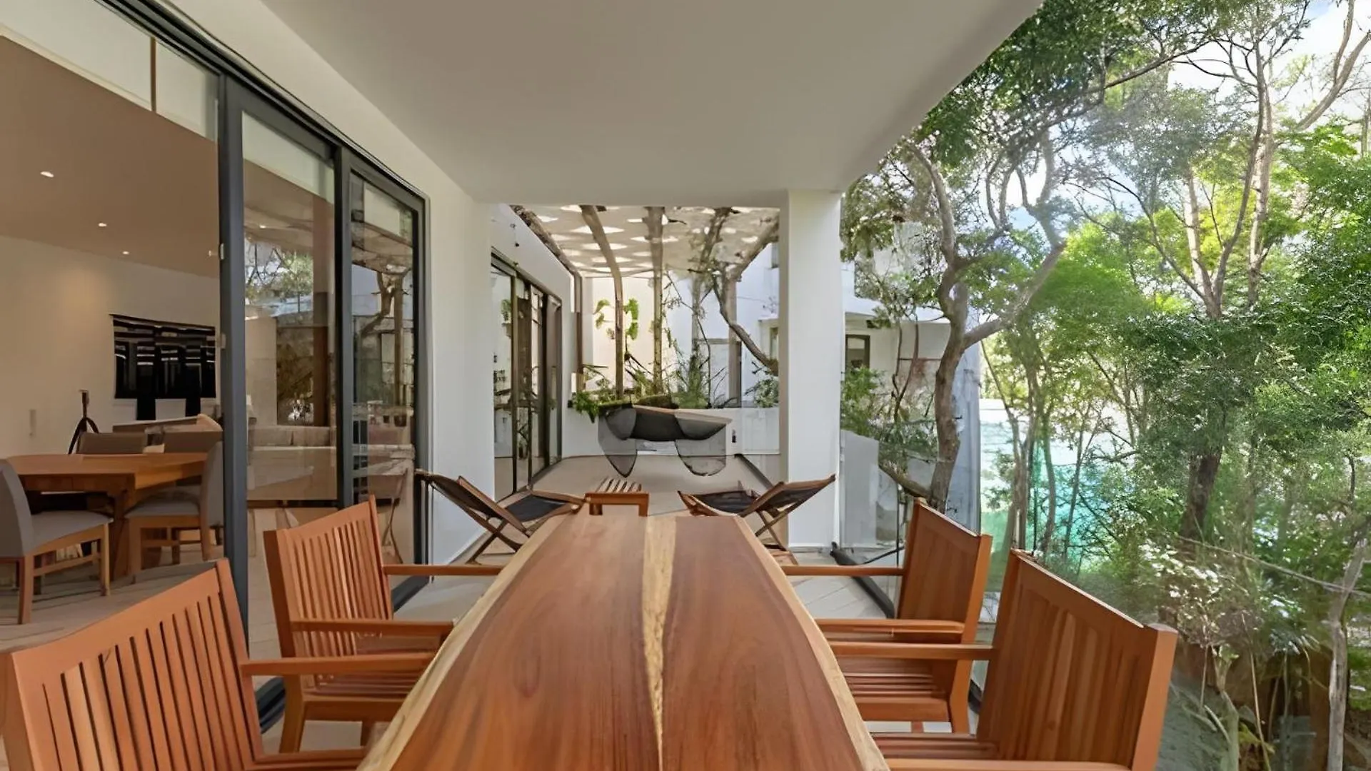 Oasis Yaaxlum Villa Tulum Holiday home