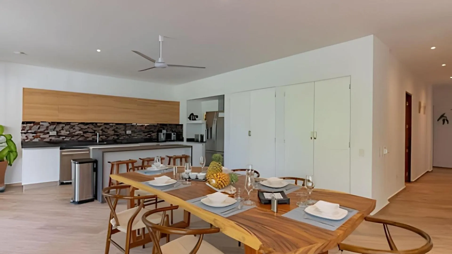 Oasis Yaaxlum Villa Tulum