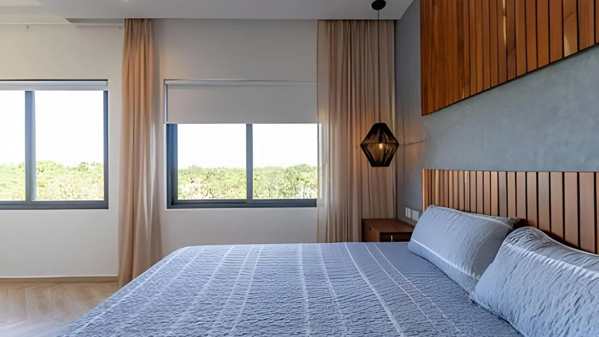 Holiday home Oasis Yaaxlum Villa Tulum Mexico