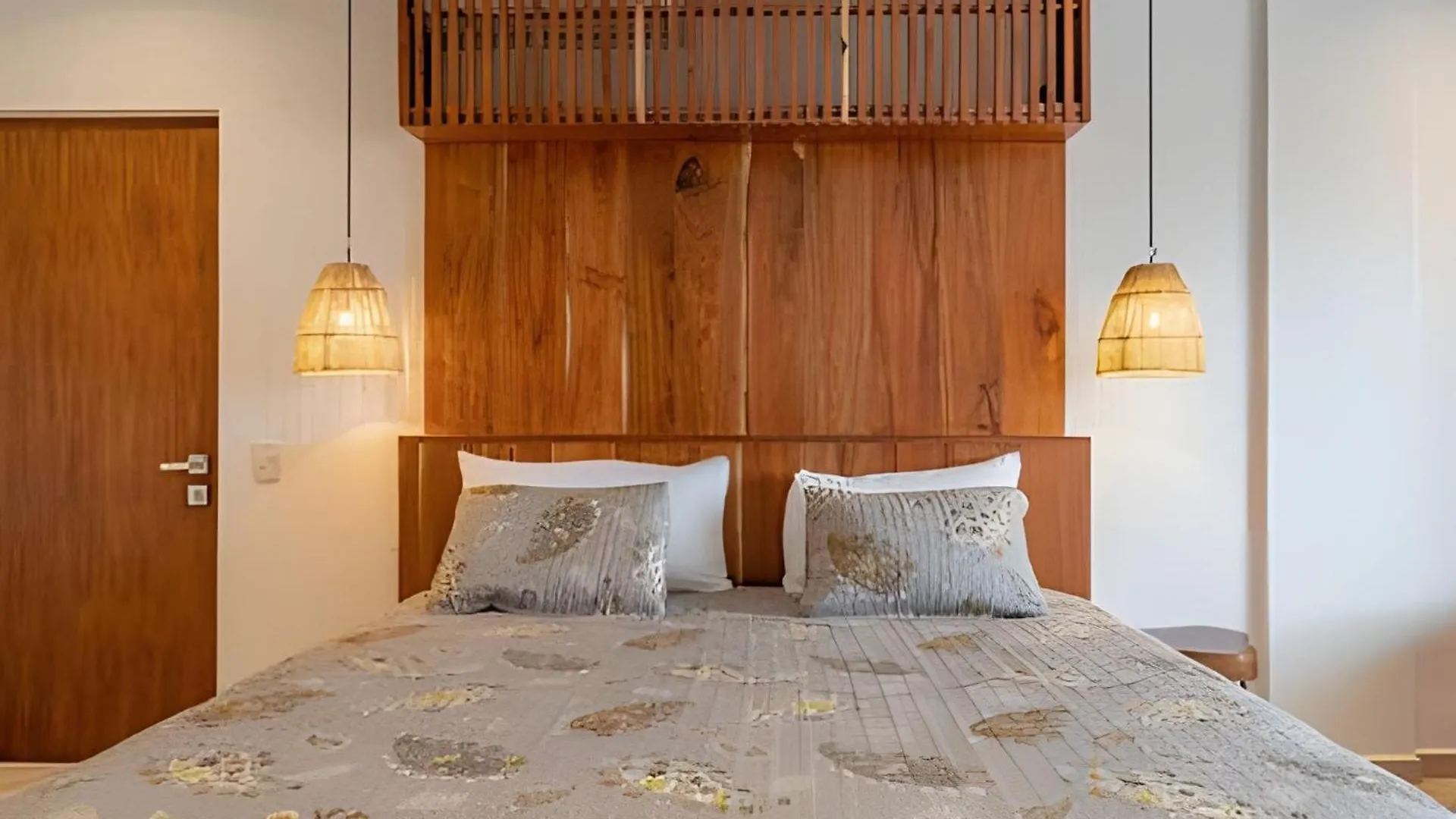 Oasis Yaaxlum Villa Tulum