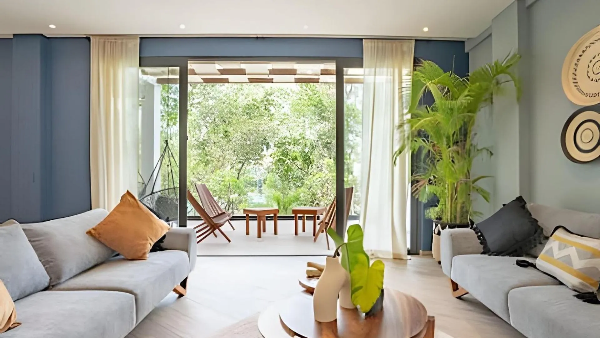 Holiday home Oasis Yaaxlum Villa Tulum
