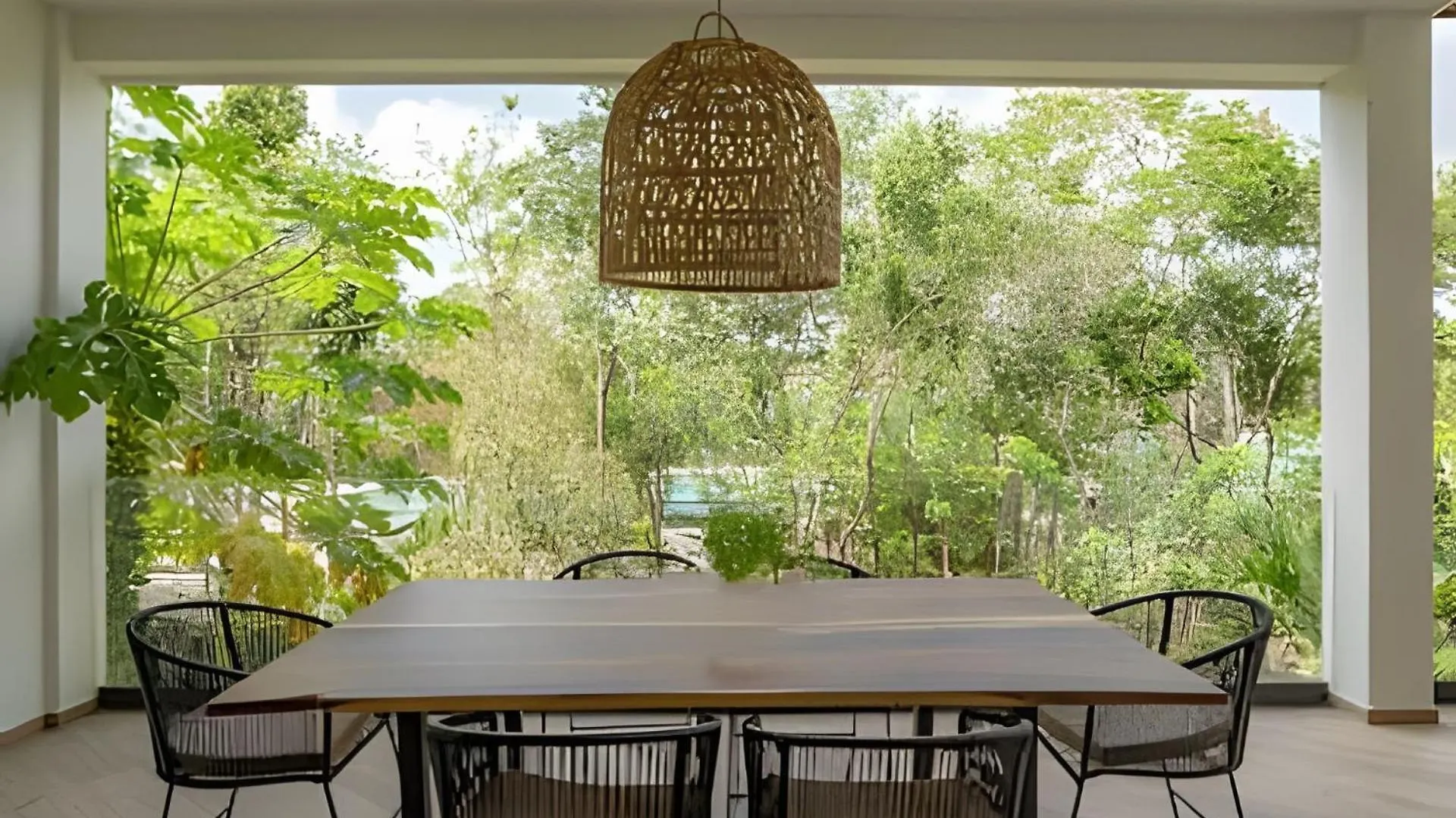 Oasis Yaaxlum Villa Tulum 0*,