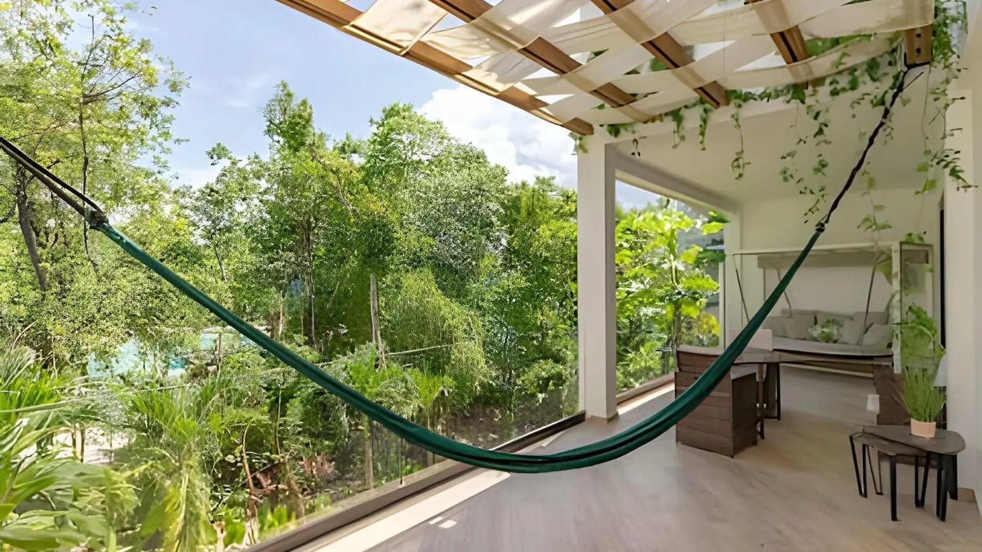 Oasis Yaaxlum Villa Tulum Holiday home