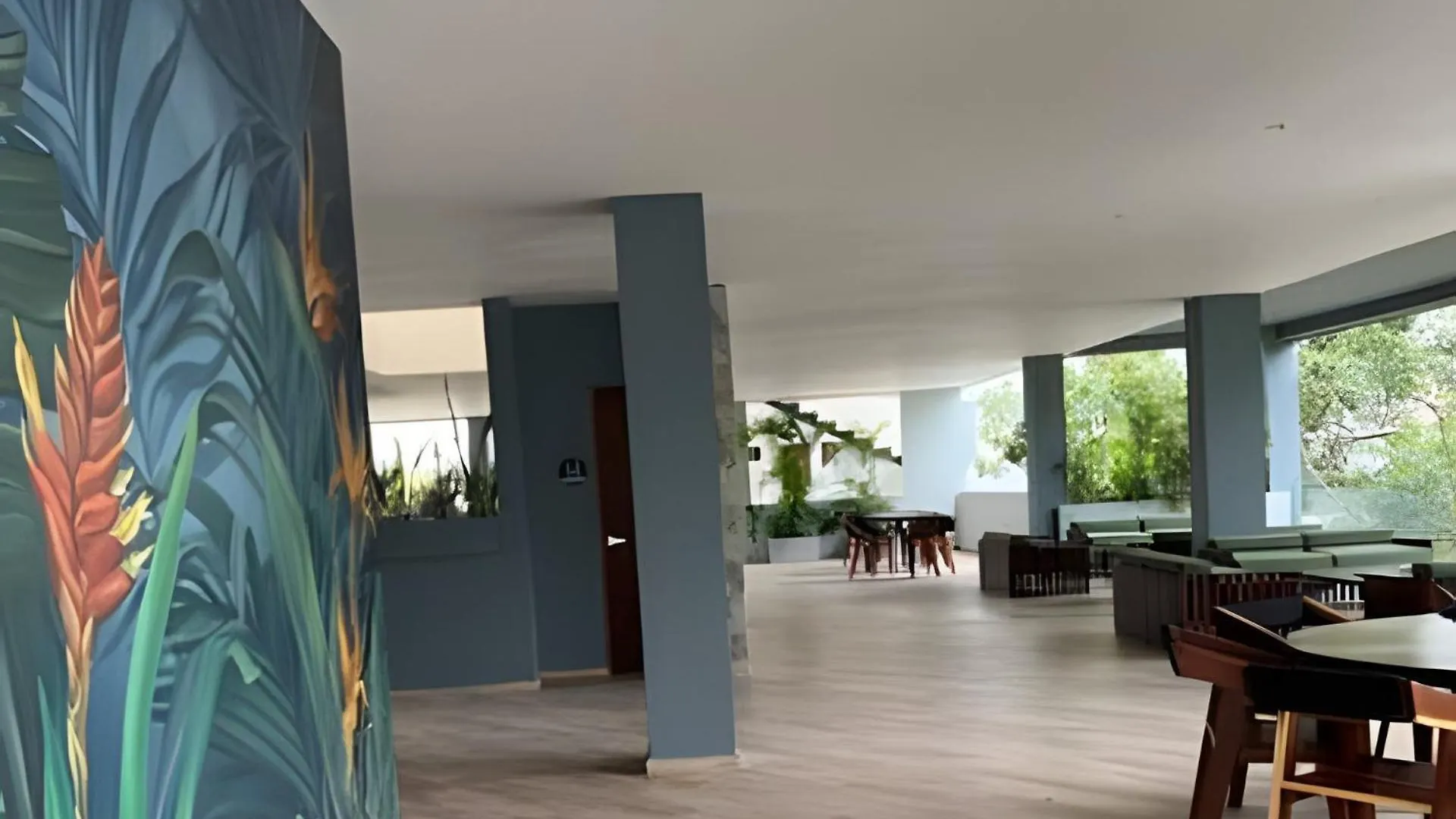 Oasis Yaaxlum Villa Tulum