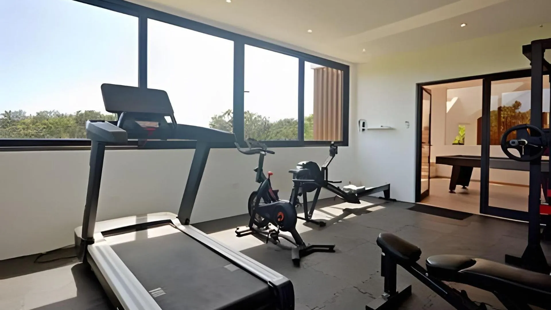 Oasis Yaaxlum Villa Tulum 0*,  Mexico