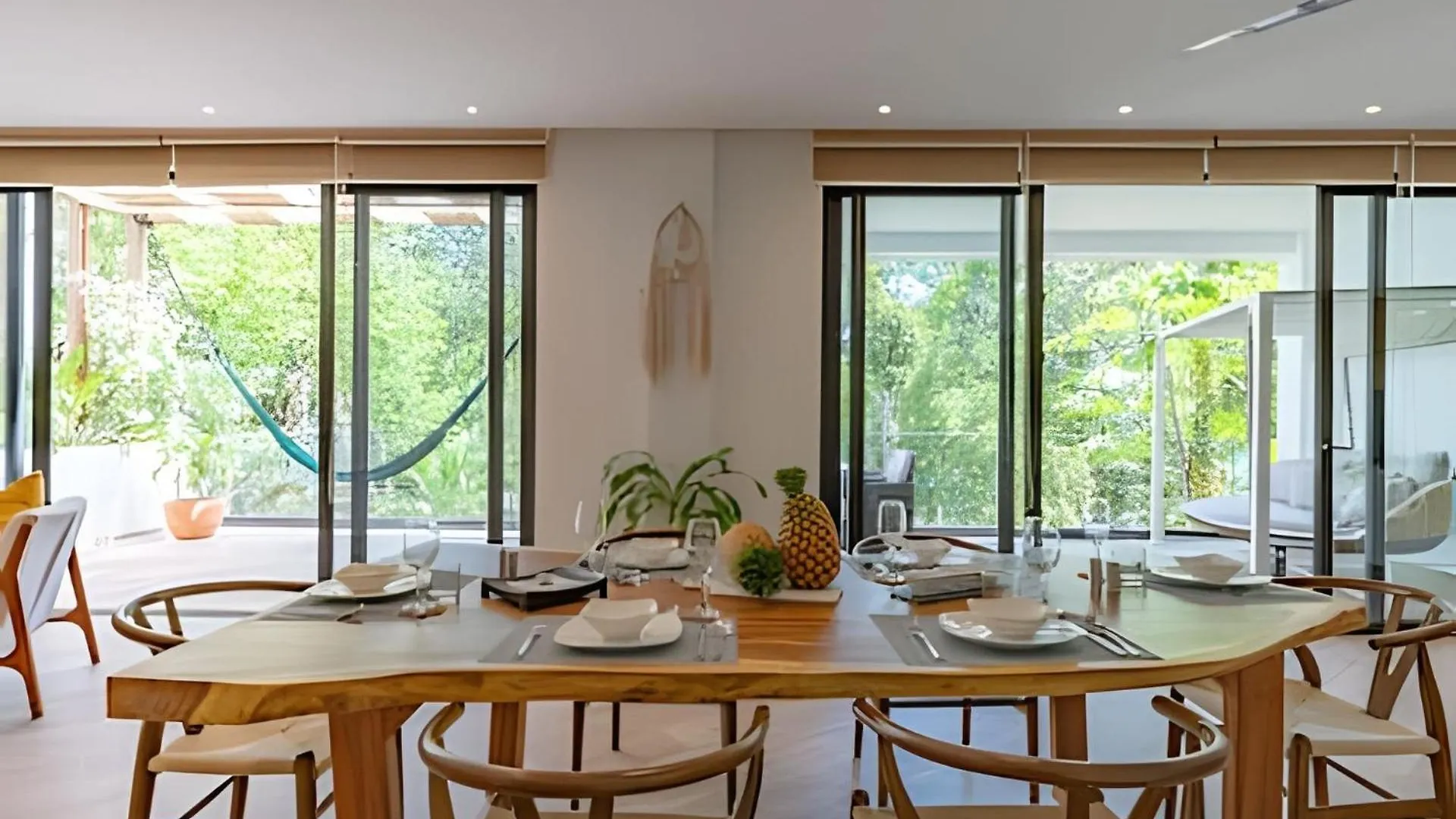 Oasis Yaaxlum Villa Tulum Holiday home