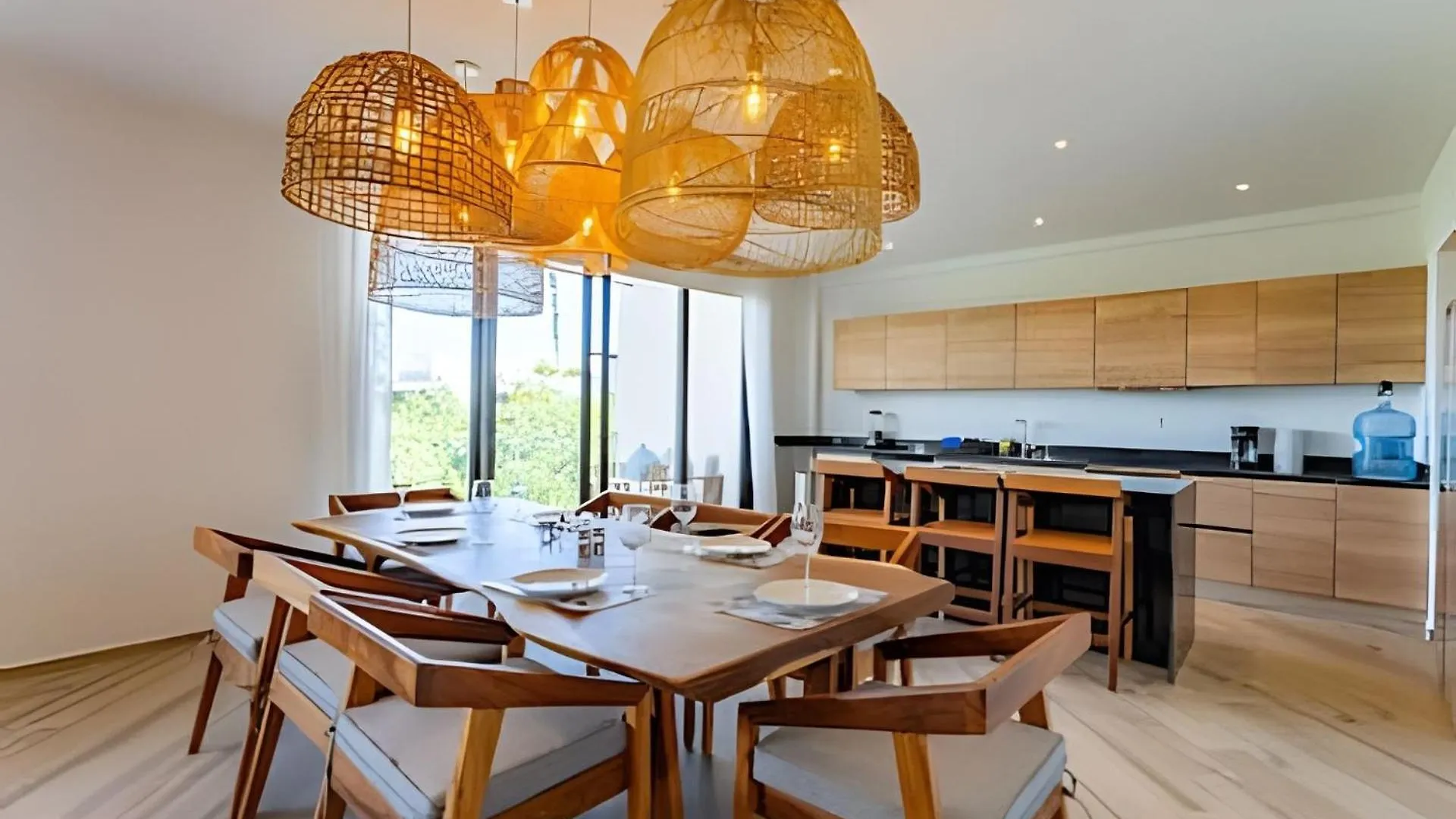 Oasis Yaaxlum Villa Tulum 0*,