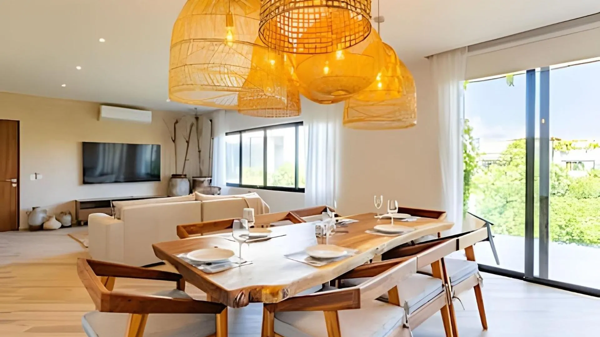 Oasis Yaaxlum Villa Tulum Holiday home