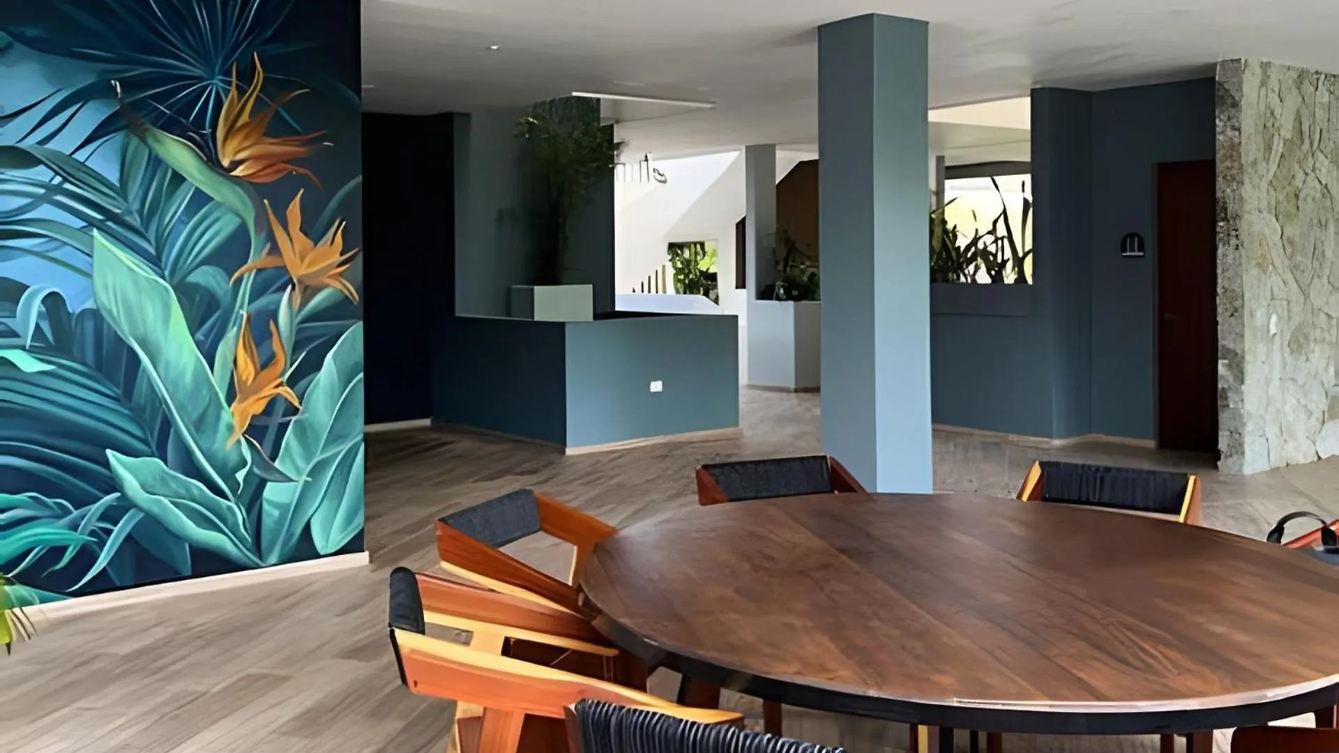 Oasis Yaaxlum Villa Tulum Mexico