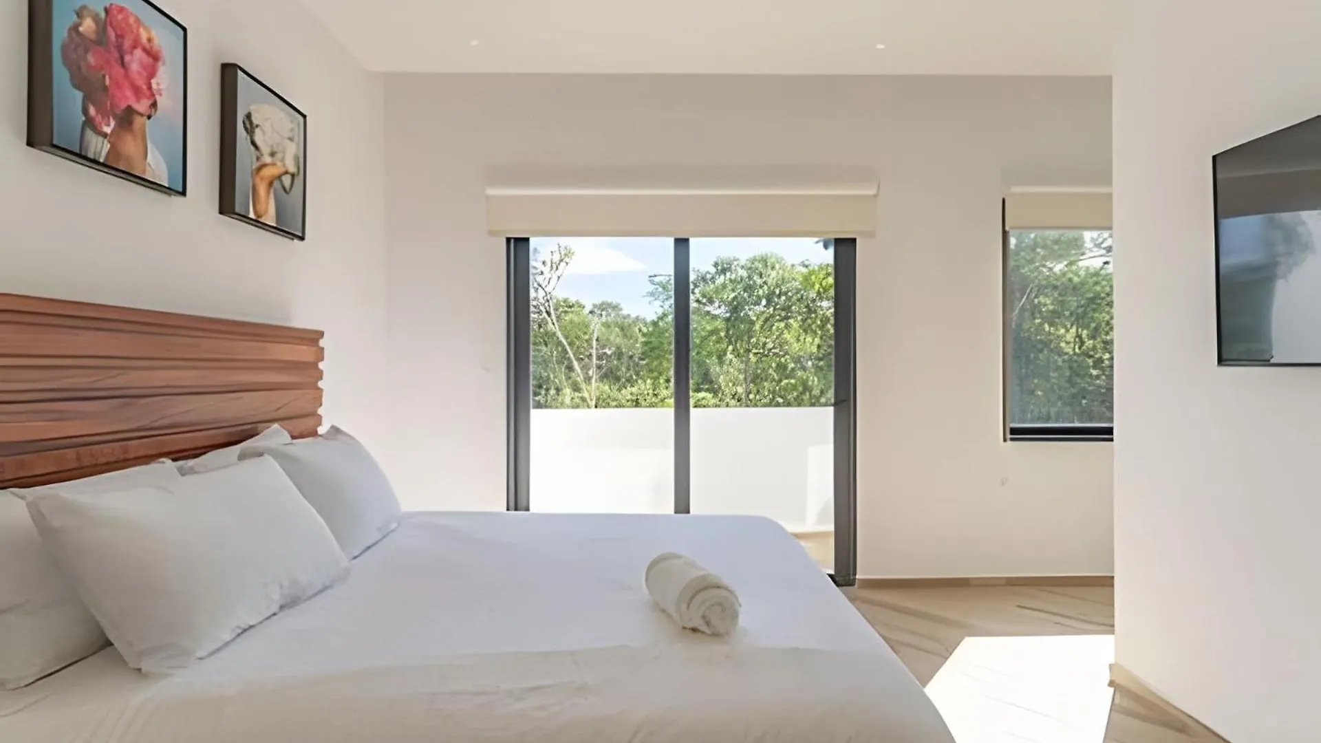 Oasis Yaaxlum Villa Tulum 0*,