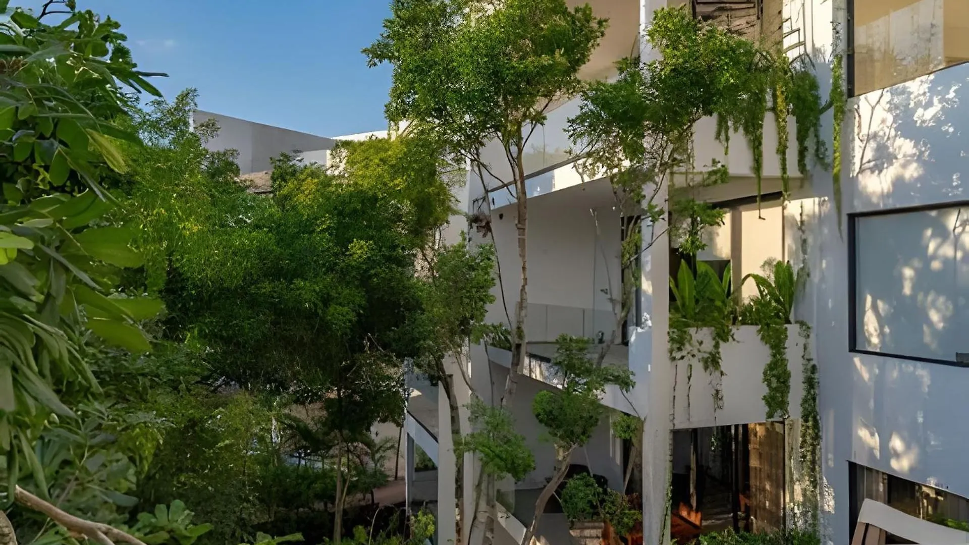 Oasis Yaaxlum Villa Tulum Holiday home
