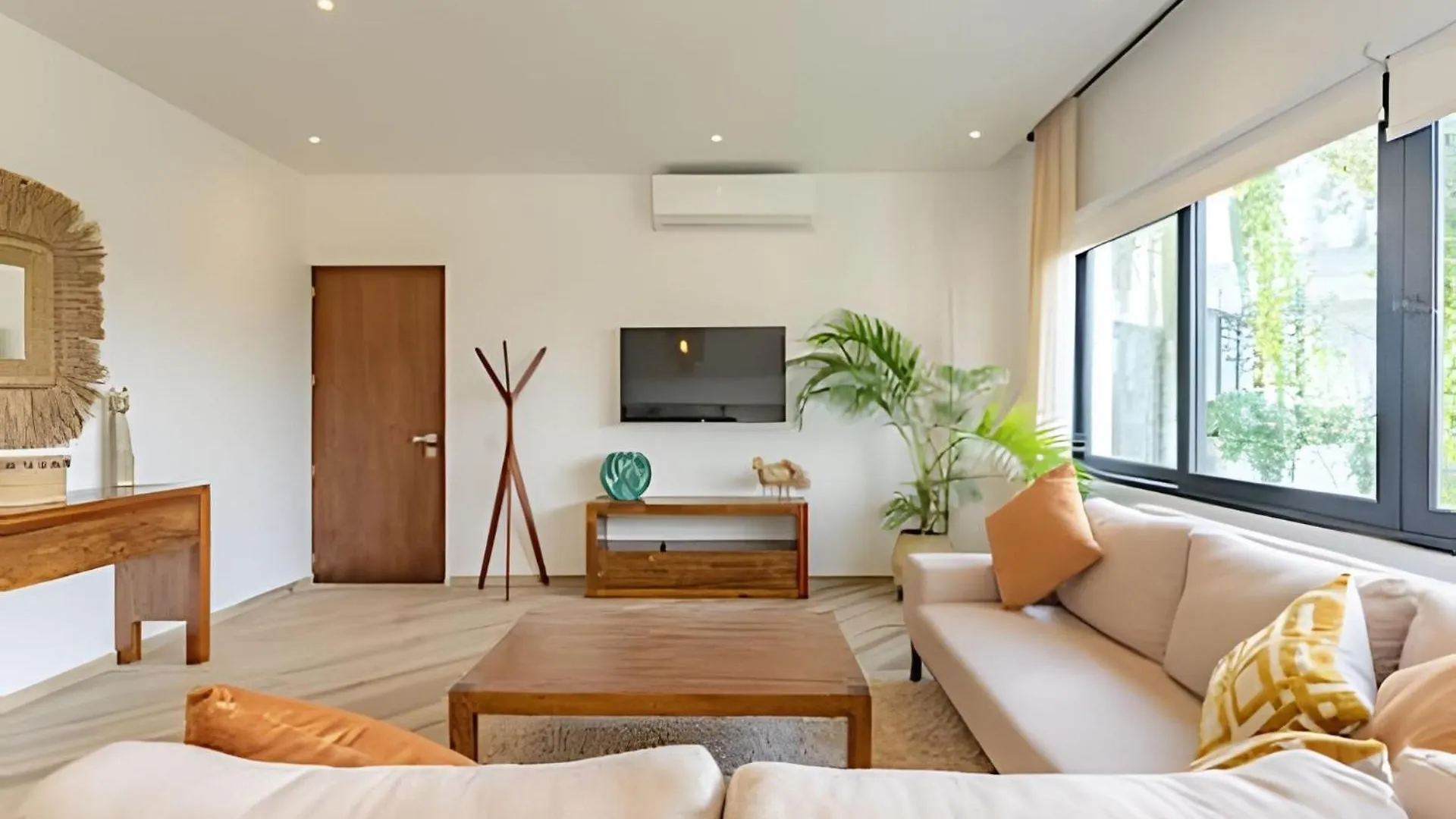 Oasis Yaaxlum Villa Tulum