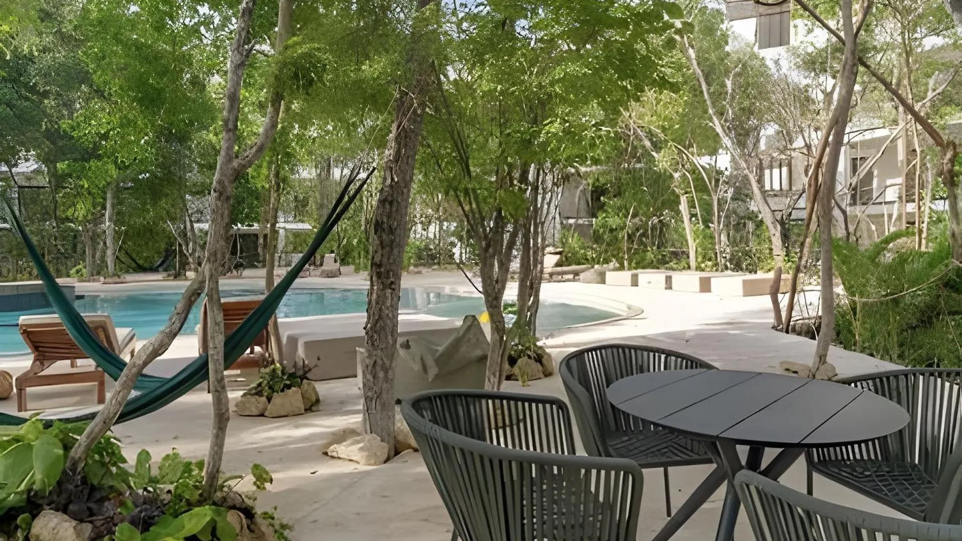 Oasis Yaaxlum Villa Tulum 0*,  Mexico
