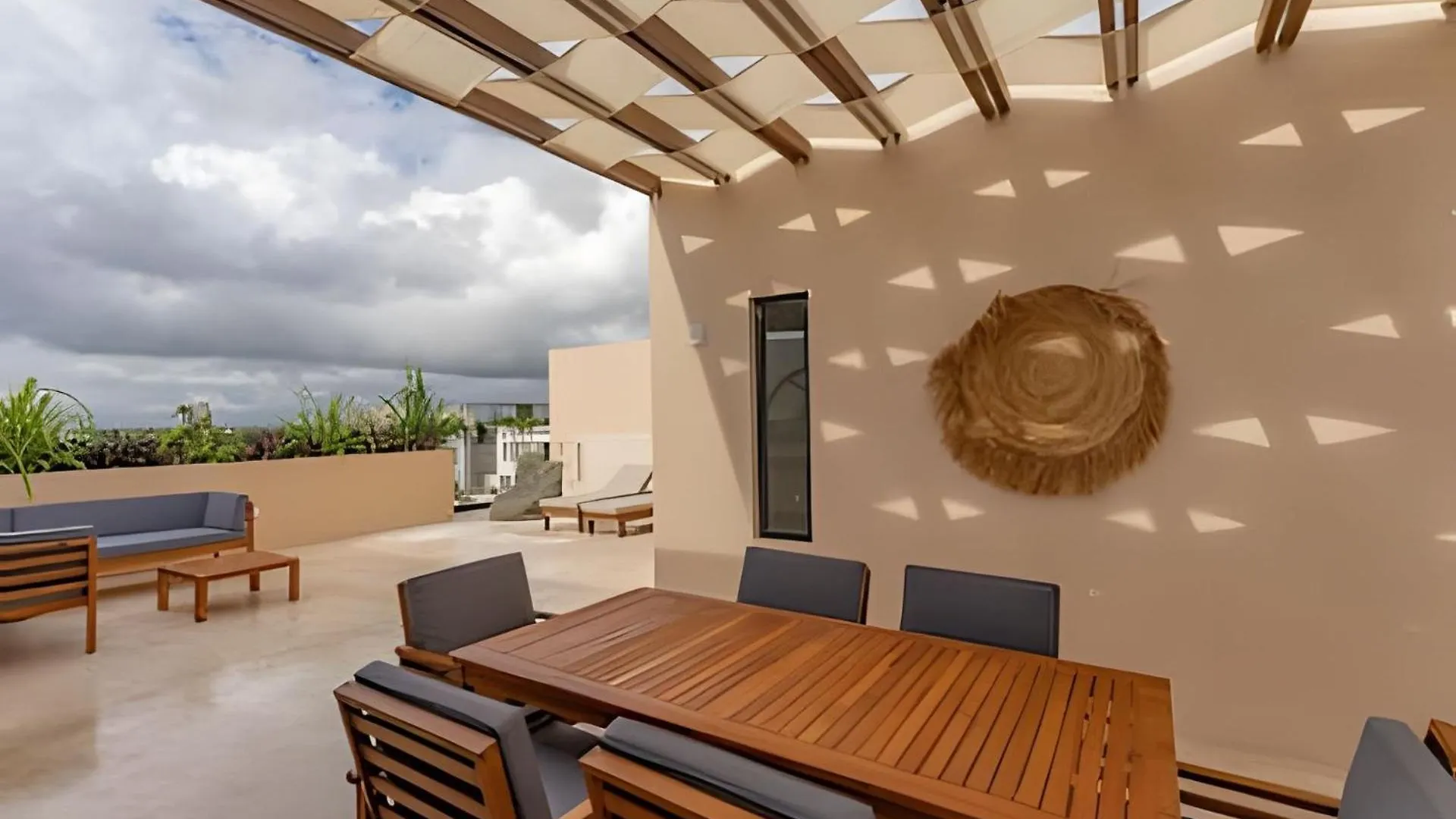 Oasis Yaaxlum Villa Tulum Holiday home