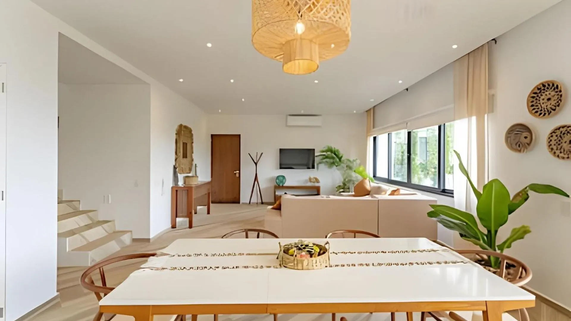 Holiday home Oasis Yaaxlum Villa Tulum Mexico