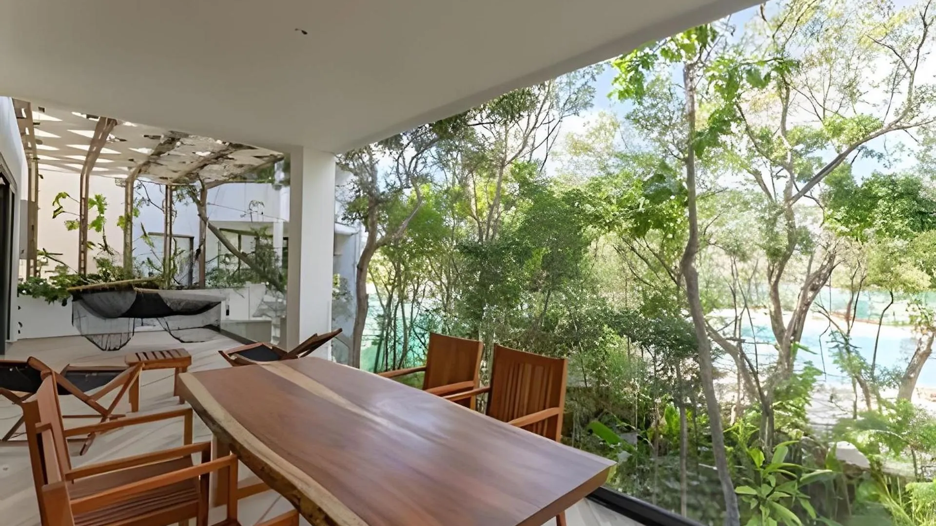 Oasis Yaaxlum Villa Tulum 0*,