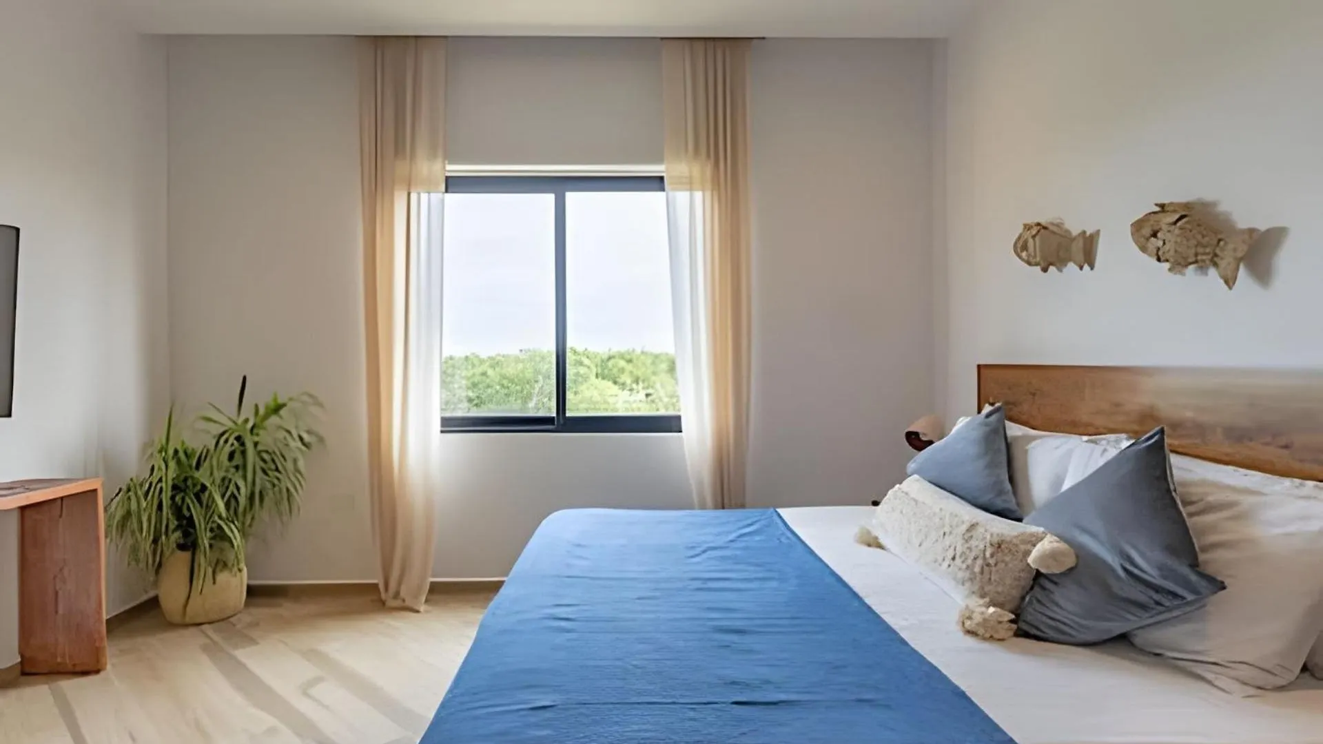 Holiday home Oasis Yaaxlum Villa Tulum