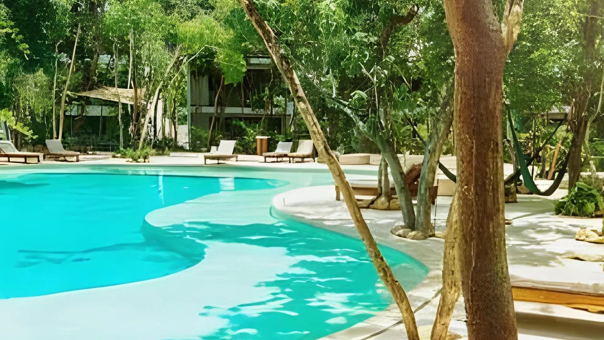 Oasis Yaaxlum Villa Tulum 0*,  Mexico