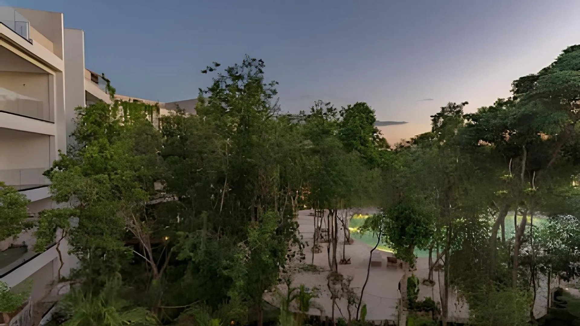 Oasis Yaaxlum Villa Tulum 0*,