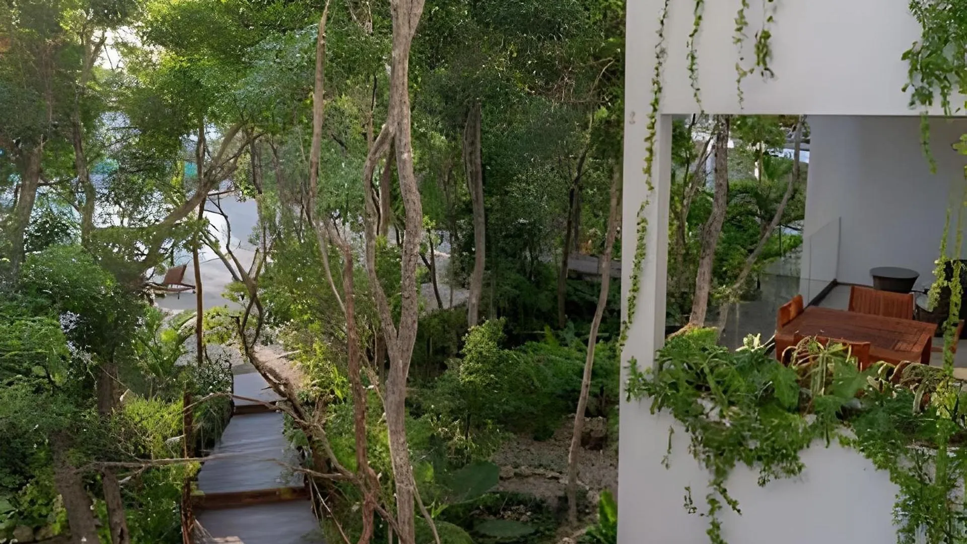 Oasis Yaaxlum Villa Tulum Holiday home