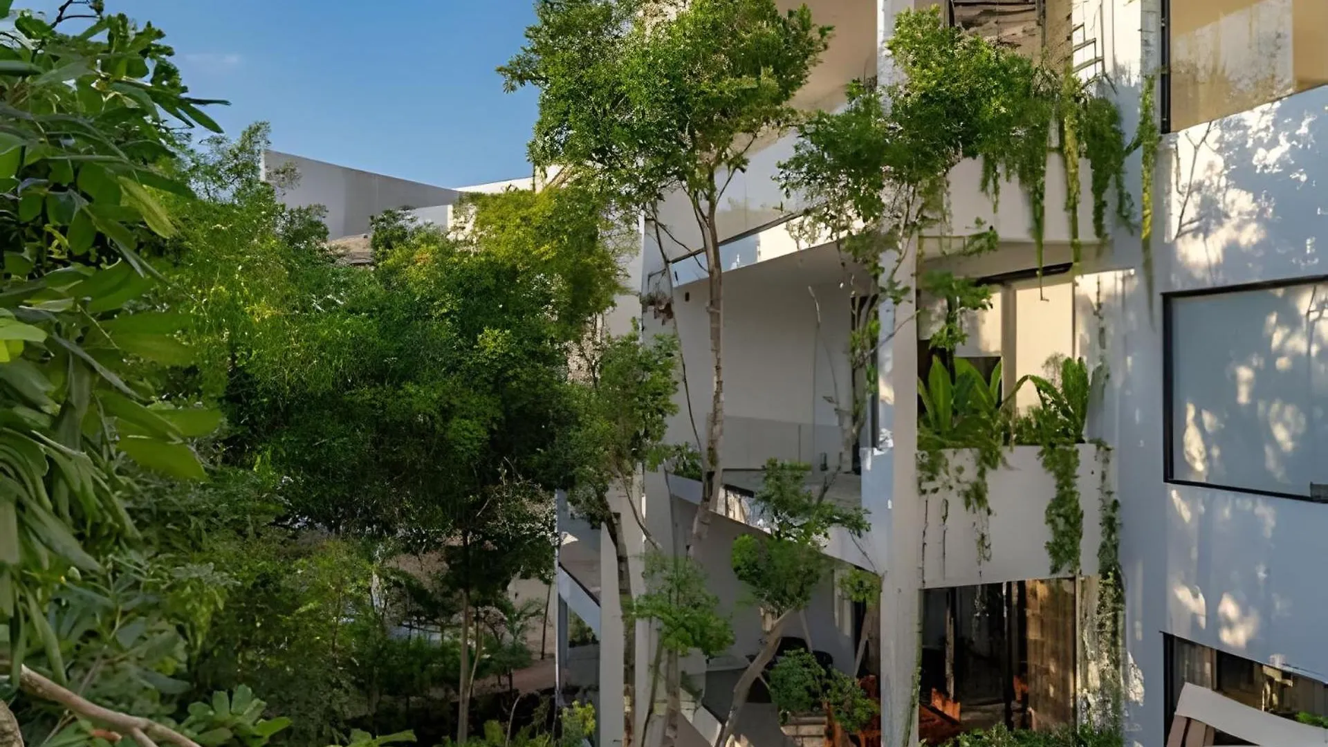 Holiday home Oasis Yaaxlum Villa Tulum