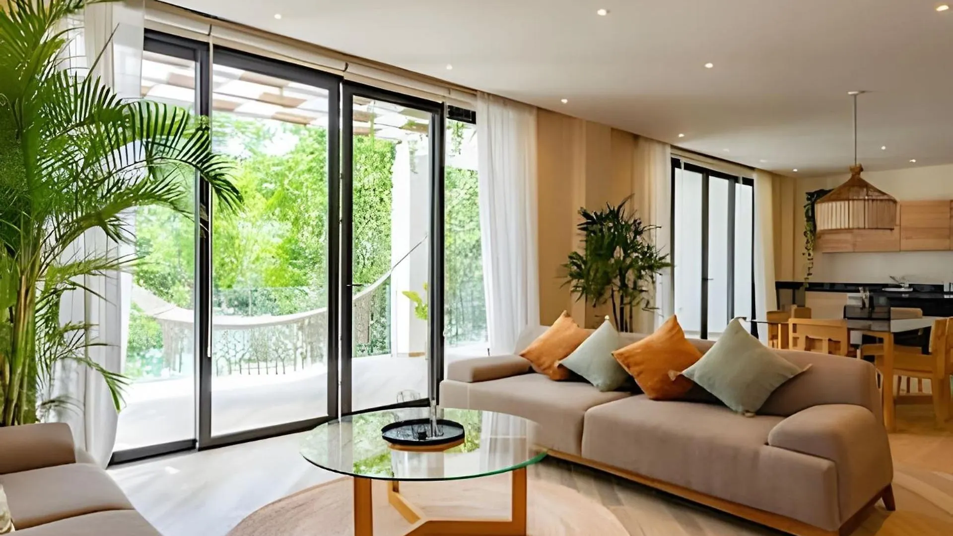 Oasis Yaaxlum Villa Tulum 0*,  Mexico